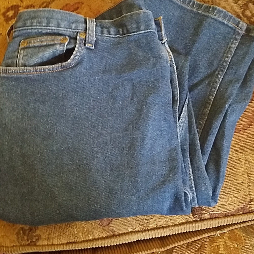 Jean's